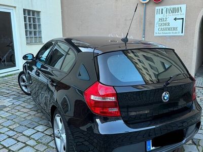 gebraucht BMW 118 i M Paket