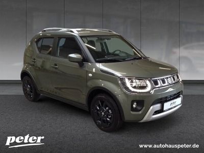 gebraucht Suzuki Ignis Comfort Allgrip Hybrid