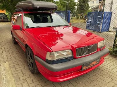Volvo 850