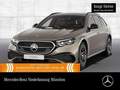 Mercedes E200