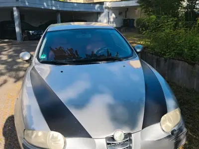Occasion Alfa Romeo 147