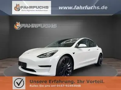 Gebraucht Tesla Model 3 Performance 392 kW (534 PS) 2023 Andere Limousine