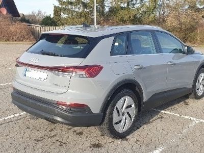 gebraucht Audi Q4 e-tron e-tron