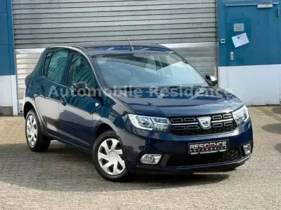 Gebraucht Dacia Sandero