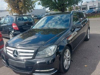 Mercedes C300