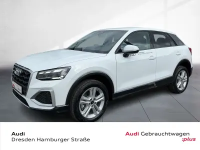 Gebraucht Audi Q2