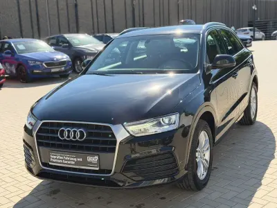 Gebraucht Audi Q3