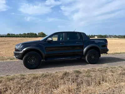 Gebraucht Ford Ranger