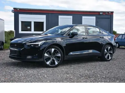 Gebraucht Polestar 2