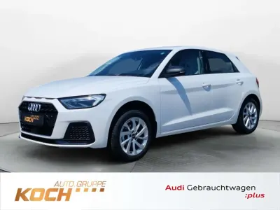 Gebraucht Audi A1 Ambiente 116 PS (85 kW) 2025 Cortinaweiß SUV