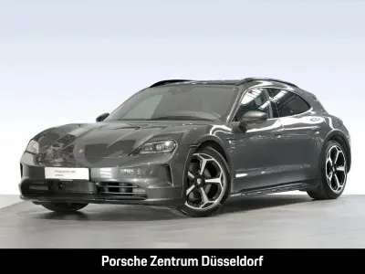 Gebraucht Porsche Taycan Cross Turismo 319 kW (435 PS) 2024 (unbekannt) Kombi