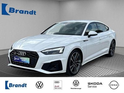 Audi S5 Sportback