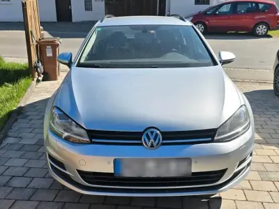 Gebraucht VW Golf VII