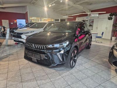 Neu Mitsubishi Grandis Edition 158 PS (116 kW) 2025 Schwarz SUV