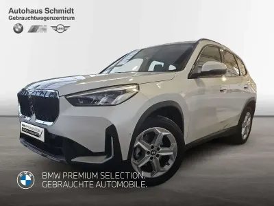 Gebraucht BMW X1
