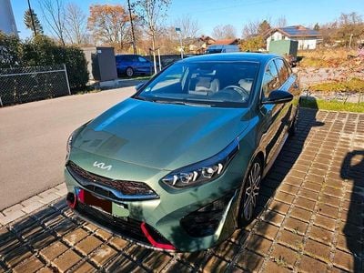 Kia ProCeed GT