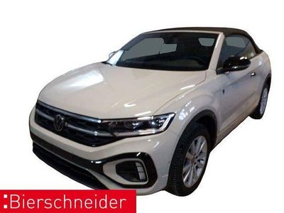 Gebraucht VW T-Roc Karmann 150 PS (110 kW) 2025 SUV