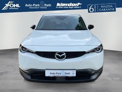 gebraucht Mazda MX30 2023 e-SKYACTIV R-EV ADVANTAGE + NAVI + PDC vorne u. hinten + CARPLAY