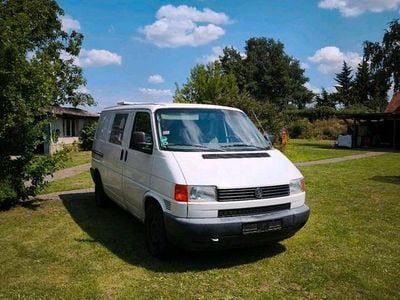 VW T4