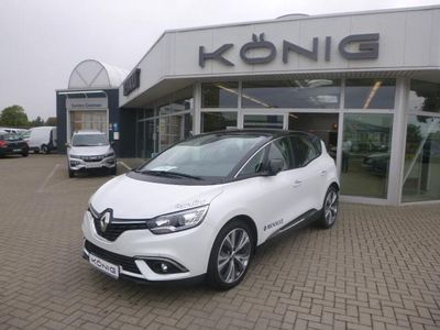 gebraucht Renault Scénic IV 1.3 TCe 160 Energy