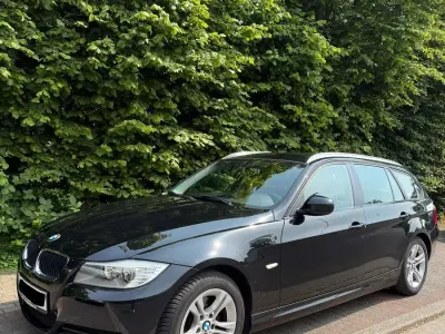 Gebraucht BMW 320