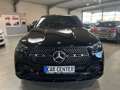 Mercedes GLE350e