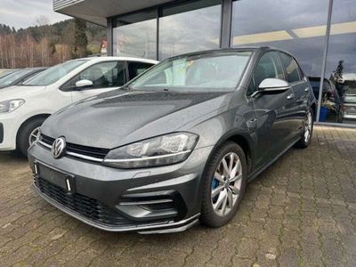 gebraucht VW Golf VII 1.5 TSI ACT BlueMotion Technology Comfortline