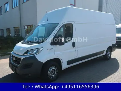 Gebraucht Fiat Ducato