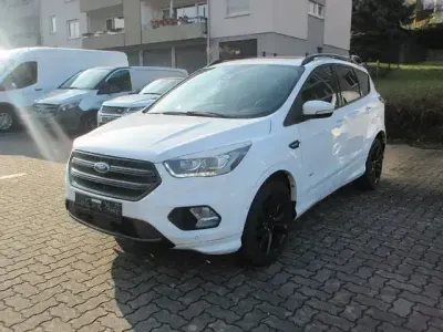 Brugt Ford Kuga ST-Line 175 HK (128 kW) 2018 Andere SUV