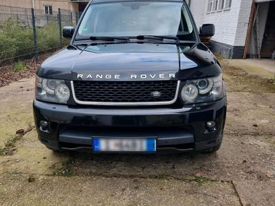 gebraucht Land Rover Range Rover Sport 