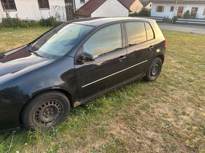 VW Golf V