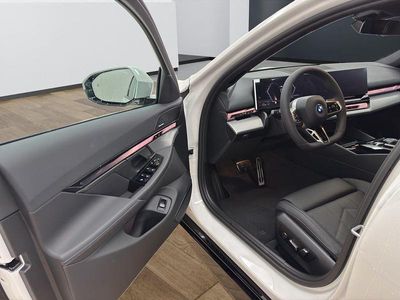 BMW 530e