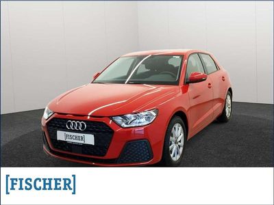Gebraucht Audi A1 Sportback Comfort 95 PS (69 kW) 2026 Rot Kleinwagen