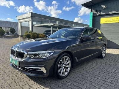 BMW 540