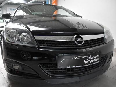 gebraucht Opel Astra Cabriolet H 1.8 Twin Top Edition Klima Tempo PDC