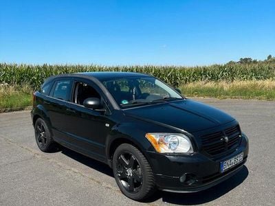 Dodge Caliber