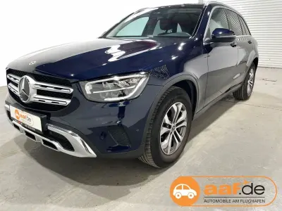 Gebraucht Mercedes GLC220