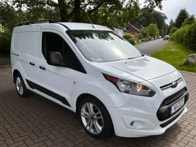 Gebraucht Ford Transit Connect