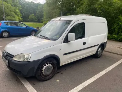Occasion Opel Combo