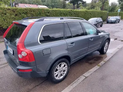 Gebraucht Volvo XC90 209 PS (153 kW) 2005 Andere farben SUV