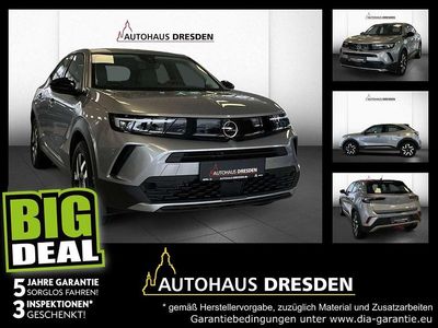 Quarz silber Gebraucht 2025 Opel Mokka SUV | 17.990 € (Guter Preis)