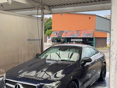 Mercedes E350