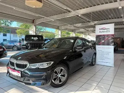 Gebraucht BMW 318