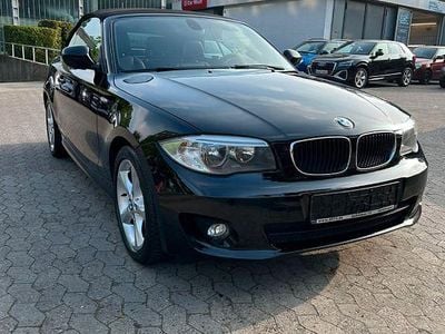 BMW 118 Cabriolet