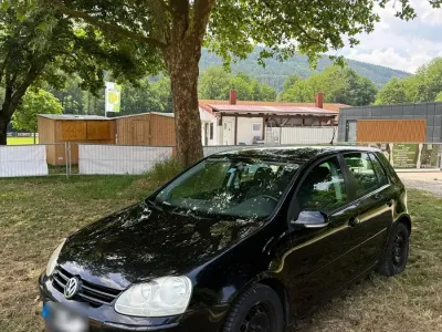 Gebraucht VW Golf IV