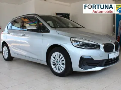 Gebraucht BMW 218