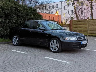 Occasion Audi S4