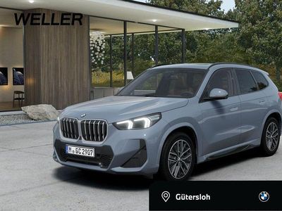 Storm bay (grau) Gebraucht 2023 BMW X1 M Sport SUV | 42.950 € (Etwas zu teuer)