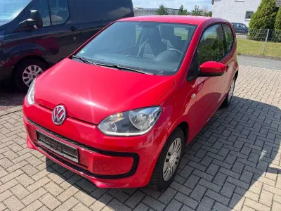Gebraucht VW up!