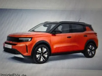 Brugt Opel Frontera
